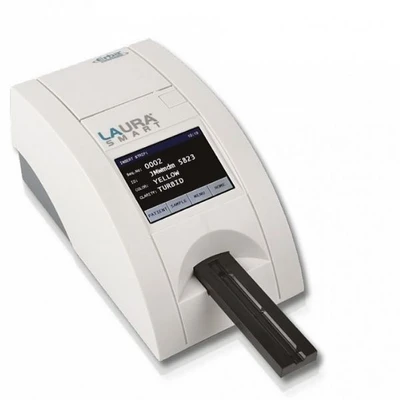 Erba LAURA Smart Semi Automated Urine Analyzer